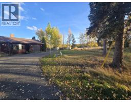 Primary bedroom of 5924 W 16 HIGHWAY · Prince George, BC
