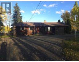 Front exterior of 5924 W 16 HIGHWAY · Prince George, BC