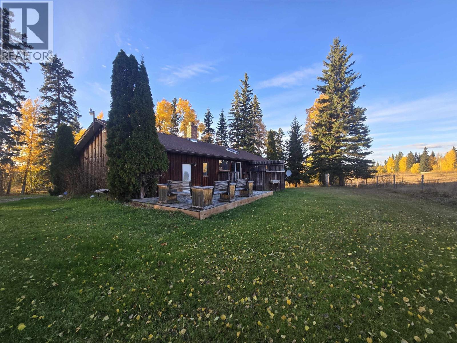 5924 W 16 HIGHWAY, Prince George - Image 1