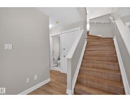 Second Kitchen - 1304 Barnes Cl Sw, Edmonton, AB T6W1E5 Photo 10