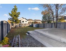 1304 Barnes Cl Sw, Edmonton, AB T6W1E5 Photo 34