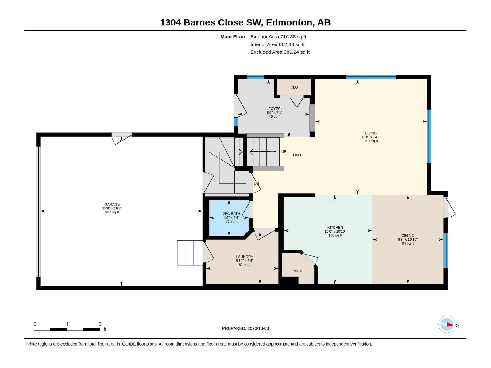 1304 BARNES CL SW - 41