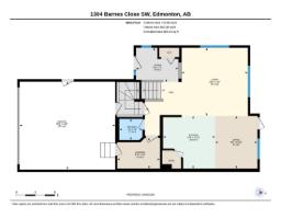 1304 Barnes Cl Sw, Edmonton, AB T6W1E5 Photo 41