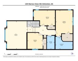 1304 Barnes Cl Sw, Edmonton, AB T6W1E5 Photo 42