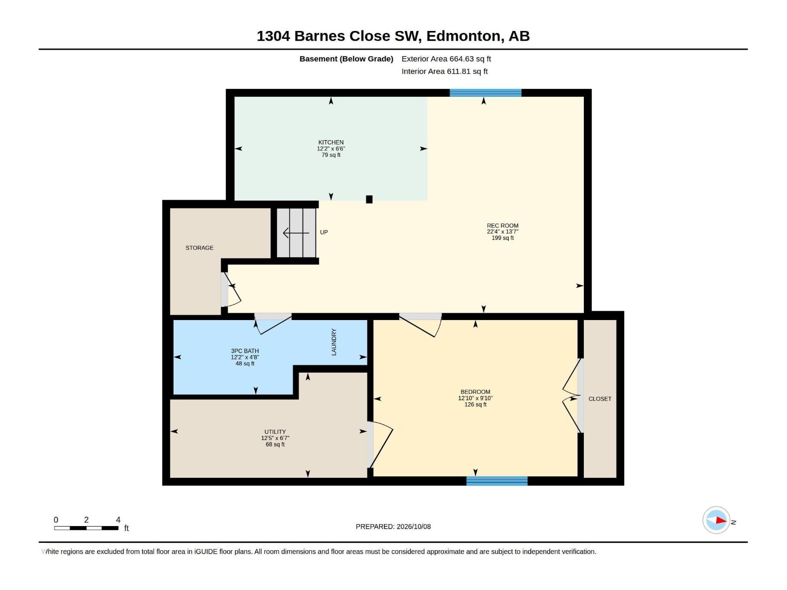 1304 BARNES CL SW - 43