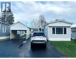 11 Parc P'tiso Street, Edmundston, NB E3V3X7 Photo 17