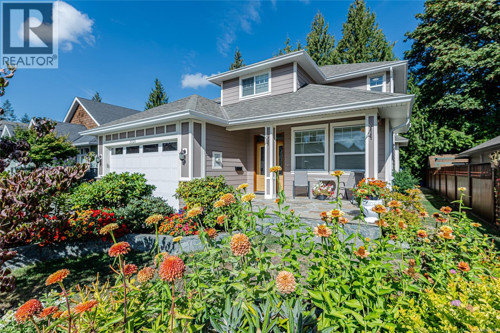 3026 Keystone Dr - 1