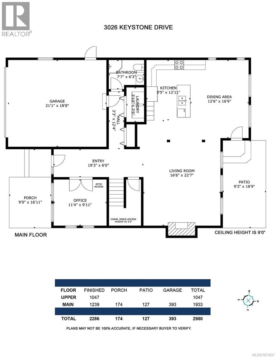 3026 Keystone Dr, Duncan - Image 1