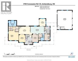 3705 Concession 3 Road North, Amherstburg, ON N9V2Y9 Photo 48