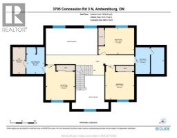 3705 Concession 3 Road North, Amherstburg, ON N9V2Y9 Photo 49