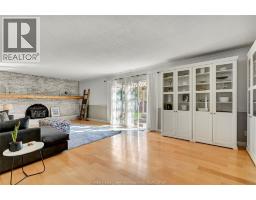 3pc Ensuite bath - 7730 Malden Road, Lasalle, ON N9J2V2 Photo 14