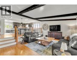 Recreation room - 7730 Malden Road, Lasalle, ON N9J2V2 Photo 6