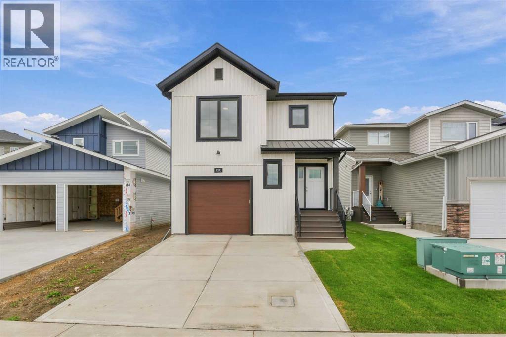 130 Norseman Close - 1