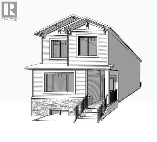 48 Lucas Green NW, Calgary