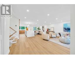 Bedroom 3 - 49 Snowcrest Avenue, Toronto, ON M2K2K9 Photo 6