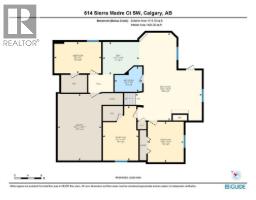 614 Sierra Madre Court Sw, Calgary, AB T3H3M5 Photo 39