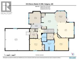 614 Sierra Madre Court Sw, Calgary, AB T3H3M5 Photo 40