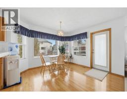 Primary Bedroom - 614 Sierra Madre Court Sw, Calgary, AB T3H3M5 Photo 7