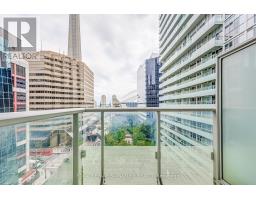 922 - 20 John Street, Toronto, ON M5V0G5 Photo 6