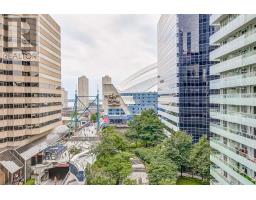 922 - 20 John Street, Toronto, ON M5V0G5 Photo 37