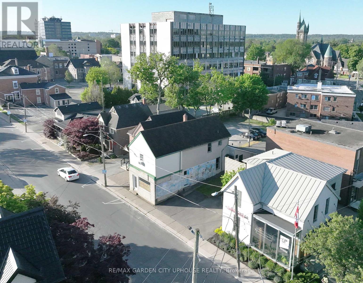 Property for sale at 71 QUEEN STREET