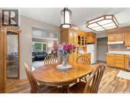 Laundry room - 1311 Queen Crescent, Moose Jaw, SK S6H3G5 Photo 11