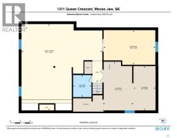 1311 Queen Crescent, Moose Jaw, SK S6H3G5 Photo 24