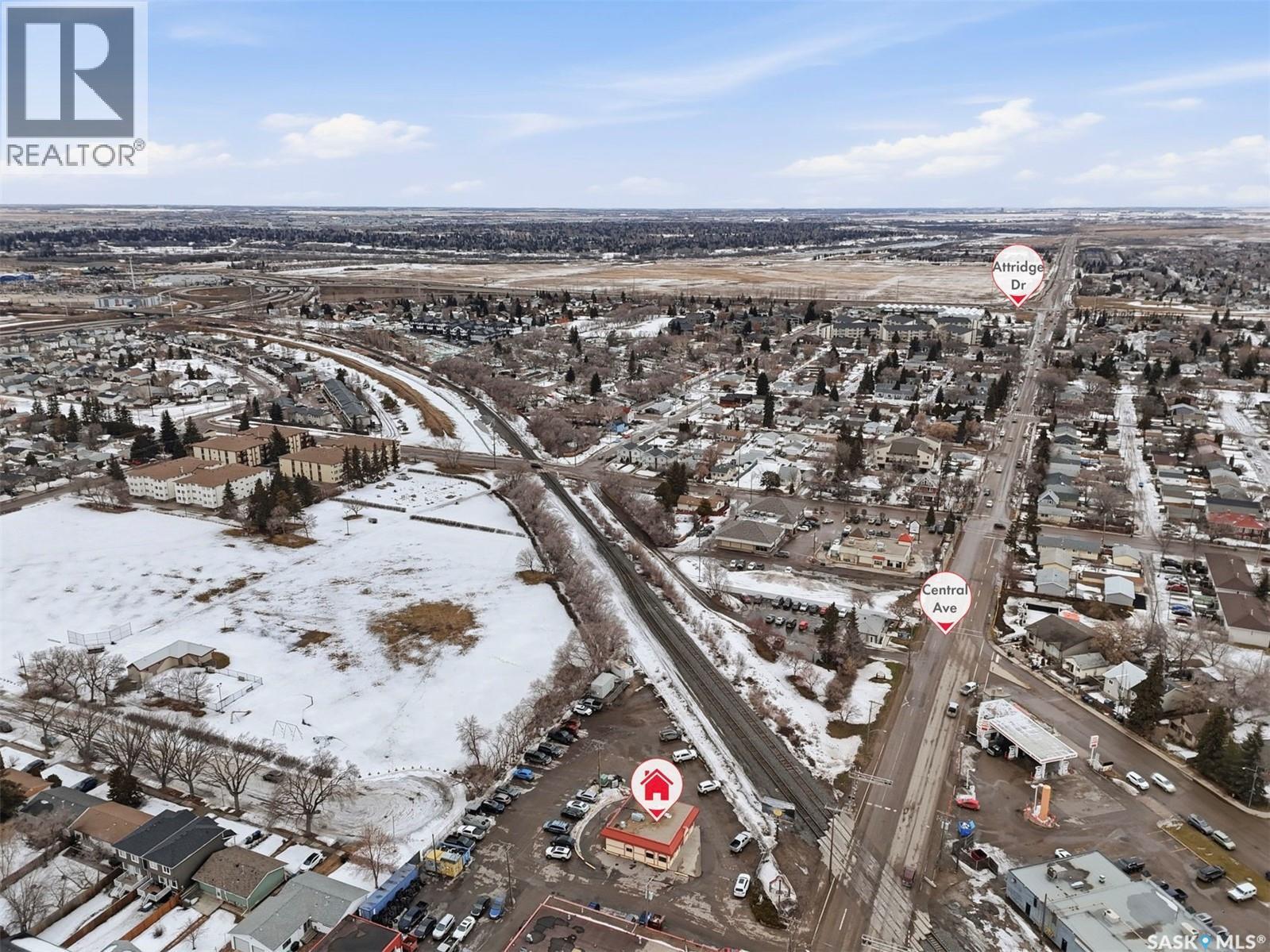 1212 Central AVENUE, Saskatoon — photo 30
