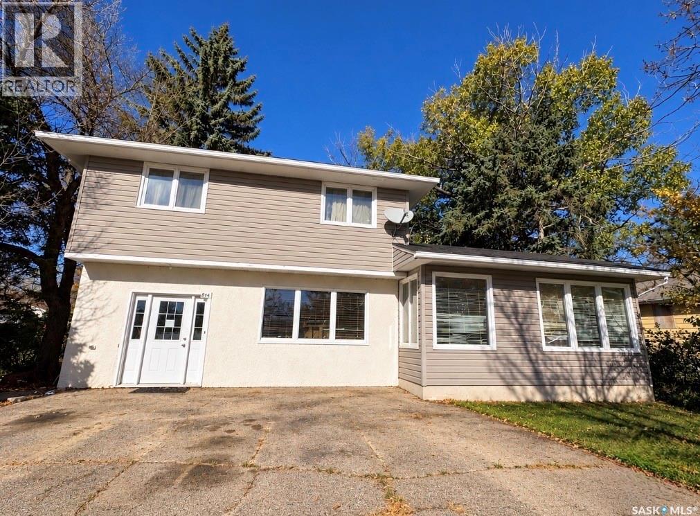 614 Third STREET, Kipling