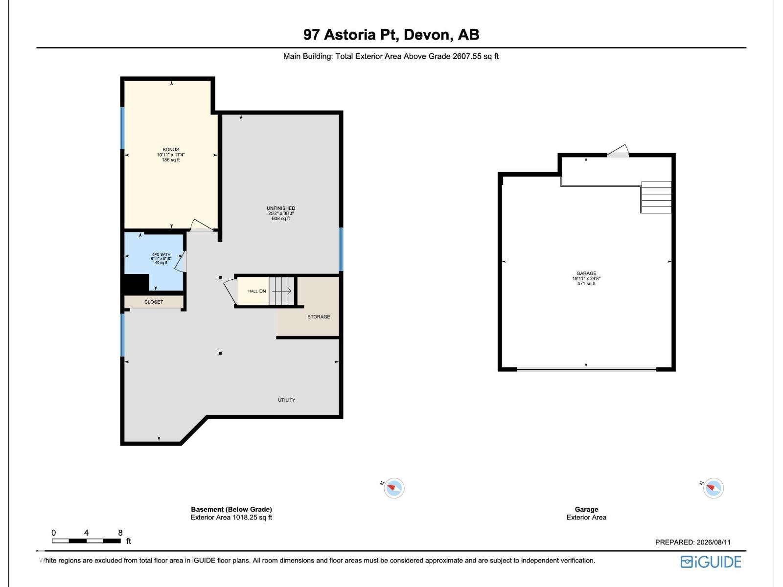 97 Astoria Point, photo 31