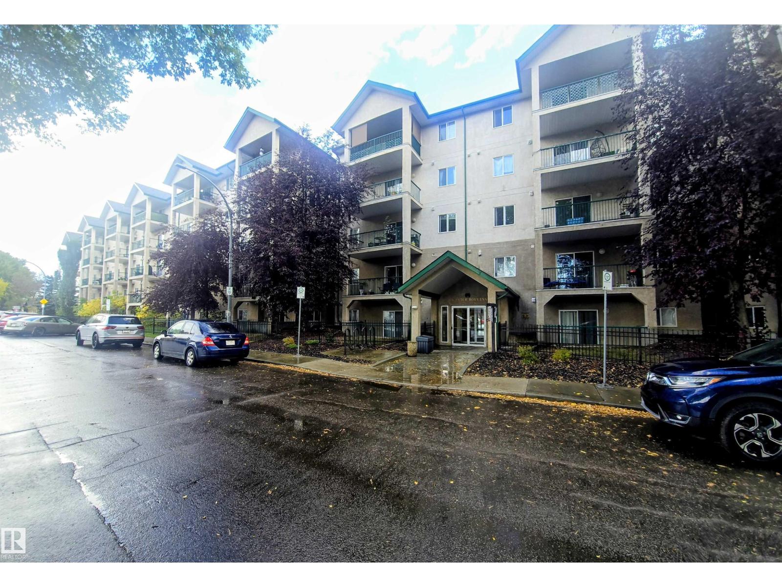 #502 11325 83 ST NW - 1