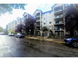 Apartment for sale at #502 11325 83 St NW, Edmonton — MLS® E4512457