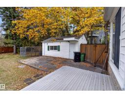 5422 110 St Nw, Edmonton, AB T6H3E1 Photo 30