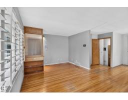 Recreation room - 5422 110 St Nw, Edmonton, AB T6H3E1 Photo 8