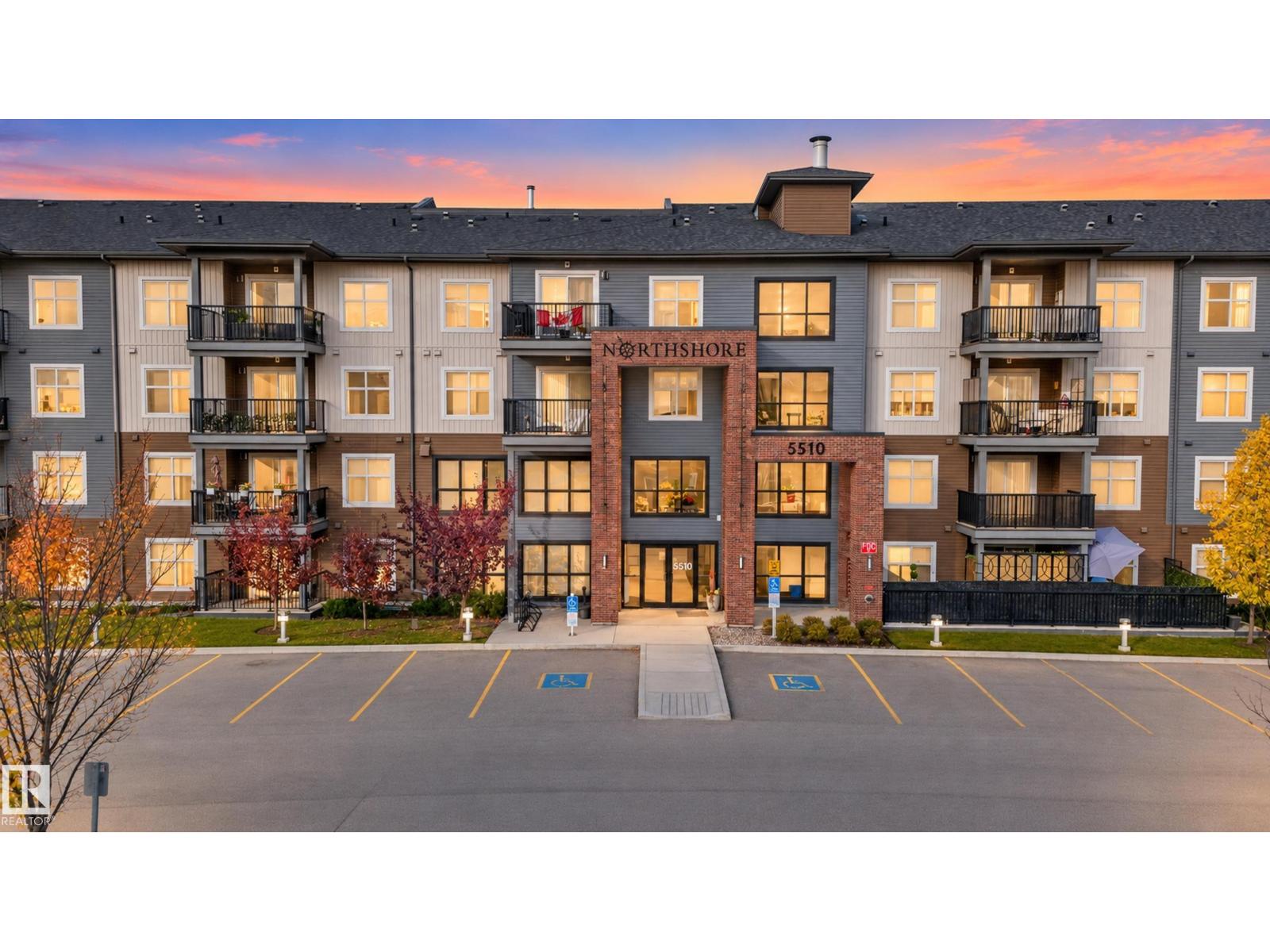 #113 5510 SCHONSEE DR NW - 1