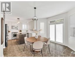 Kitchen - 2380 Gladacres Lane, Oakville, ON L6M0G4 Photo 15