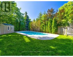 2380 Gladacres Lane, Oakville, ON L6M0G4 Photo 43