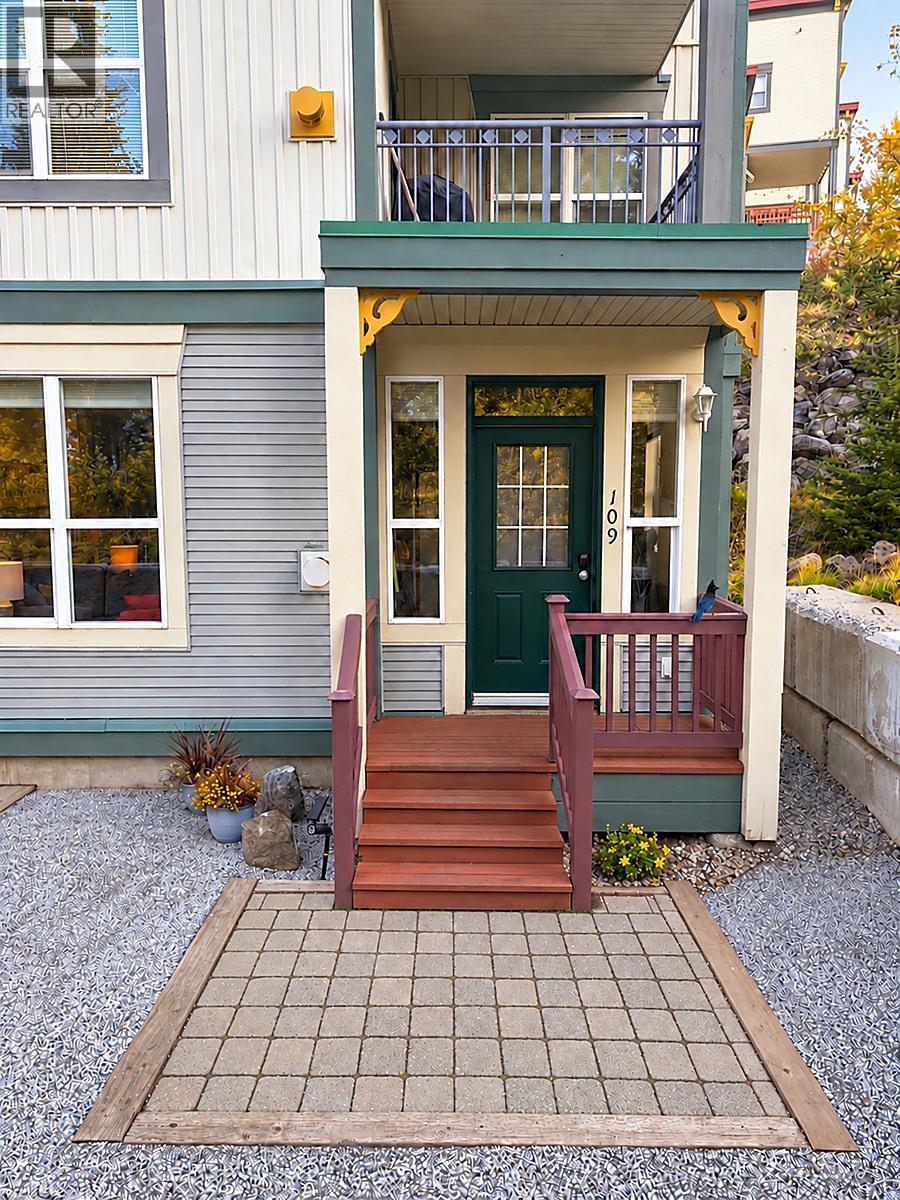9808 Silver Star Road Unit# 109, Vernon
