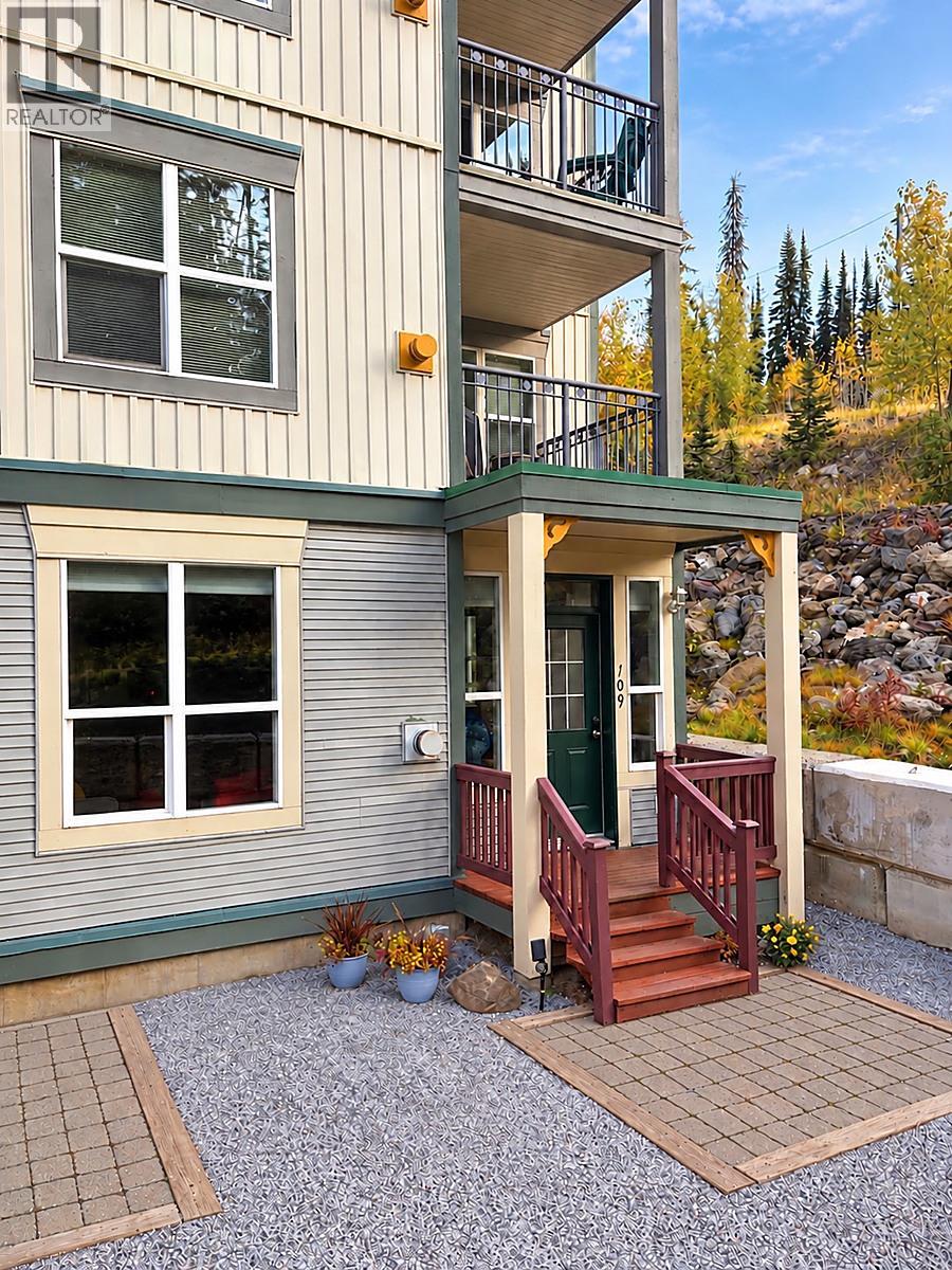 9808 Silver Star Road Unit# 109, Vernon