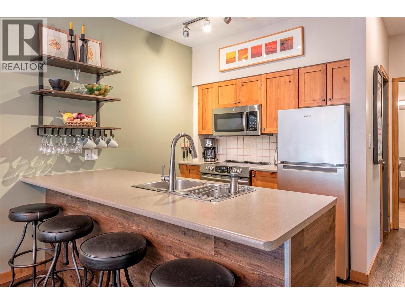9808 Silver Star Road Unit# 109, Vernon