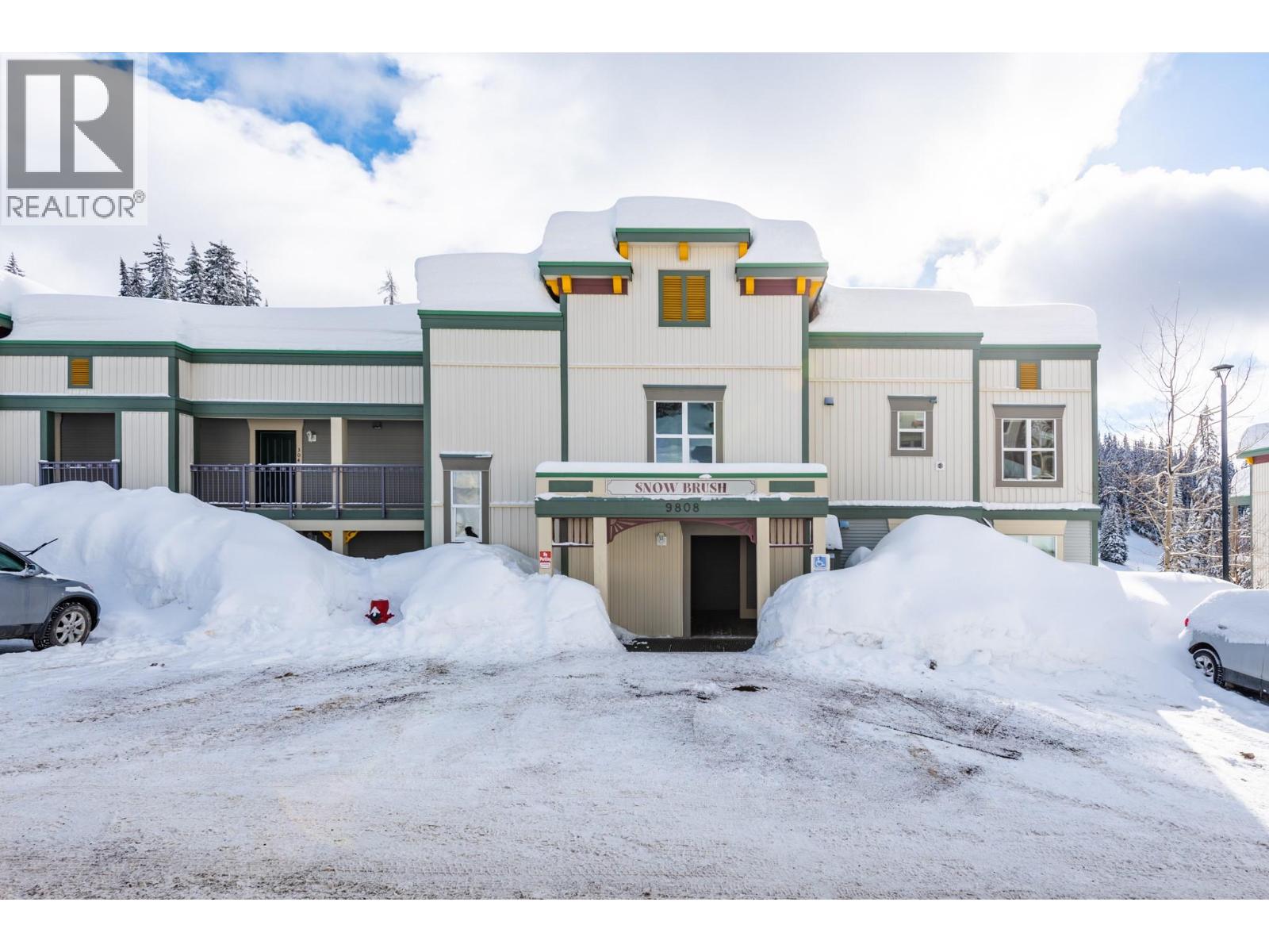 9808 Silver Star Road Unit# 109, Vernon