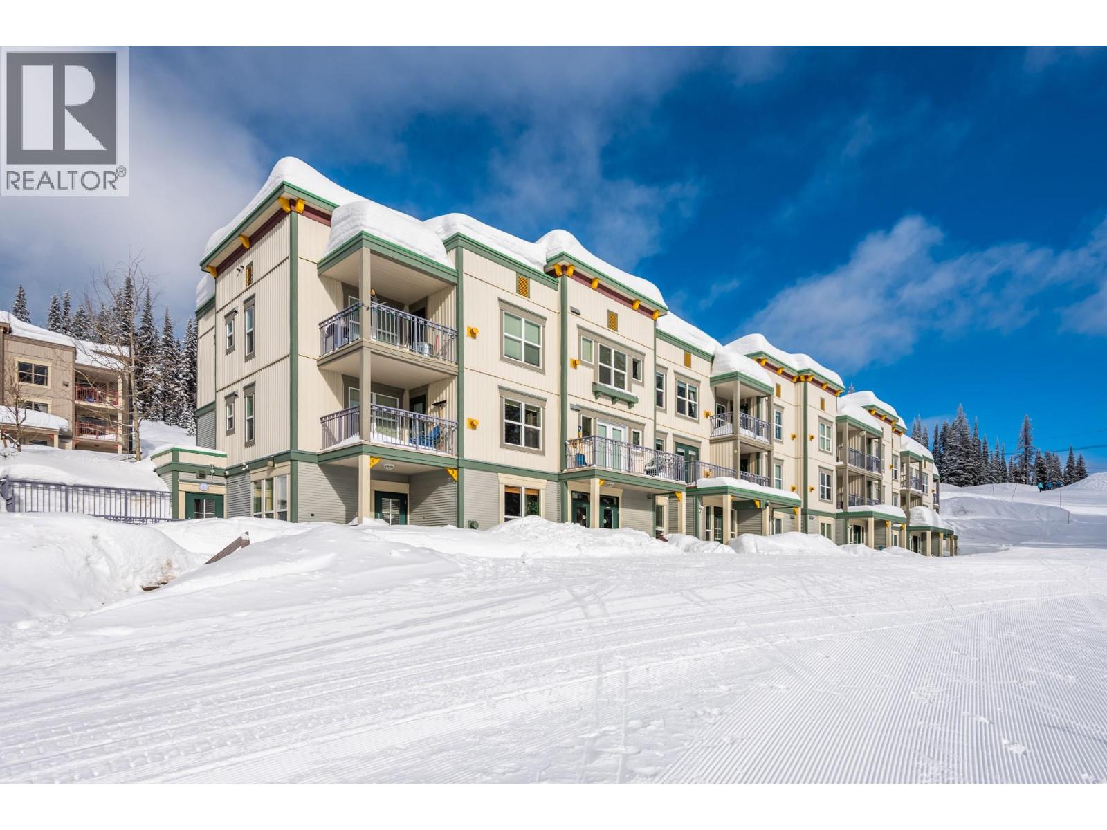 9808 Silver Star Road Unit# 109, Vernon