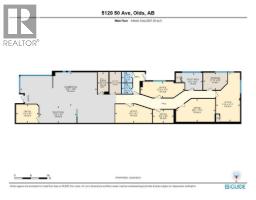 5120 50 Avenue, Olds, AB T4H1A5 Photo 40