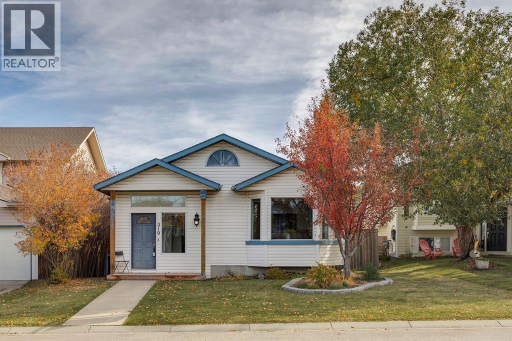 319 Sheep River Place - 1