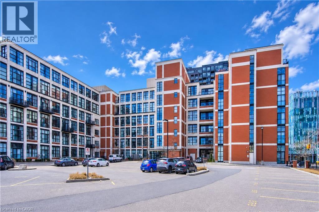 404 KING Street W Unit# 405 — photo 3