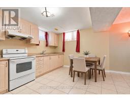 671 Twain Avenue, Mississauga, ON L5W1K7 Photo 32