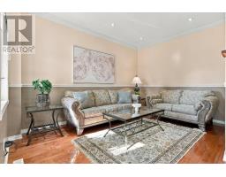 Eating area - 671 Twain Avenue, Mississauga, ON L5W1K7 Photo 6