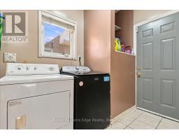 Laundry room - 671 Twain Avenue, Mississauga, ON L5W1K7 Photo 9