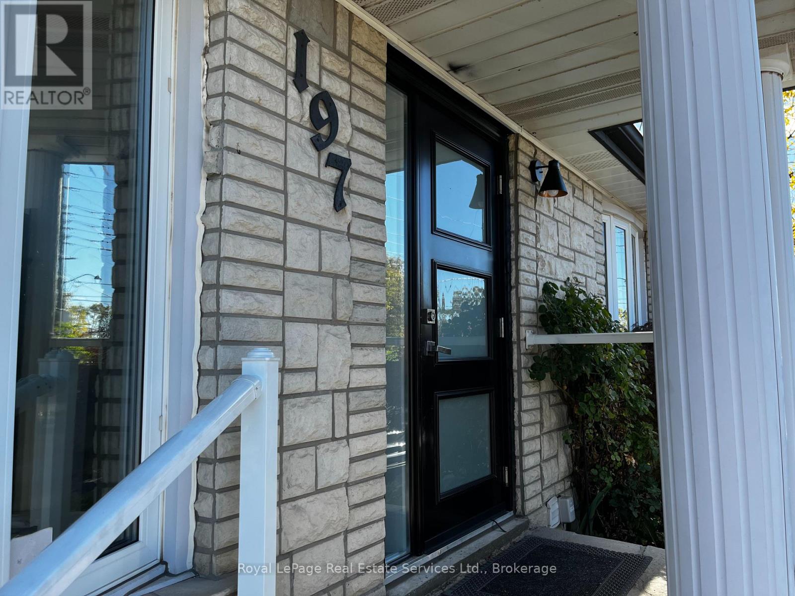 Property for lease at MAIN LEVEL - B - 197 BROADWAY STREET
