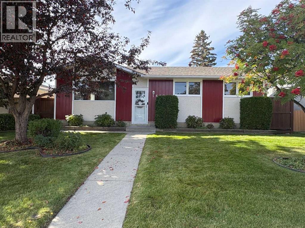 Photo of 1623 Rouleau Crescent SE, Calgary